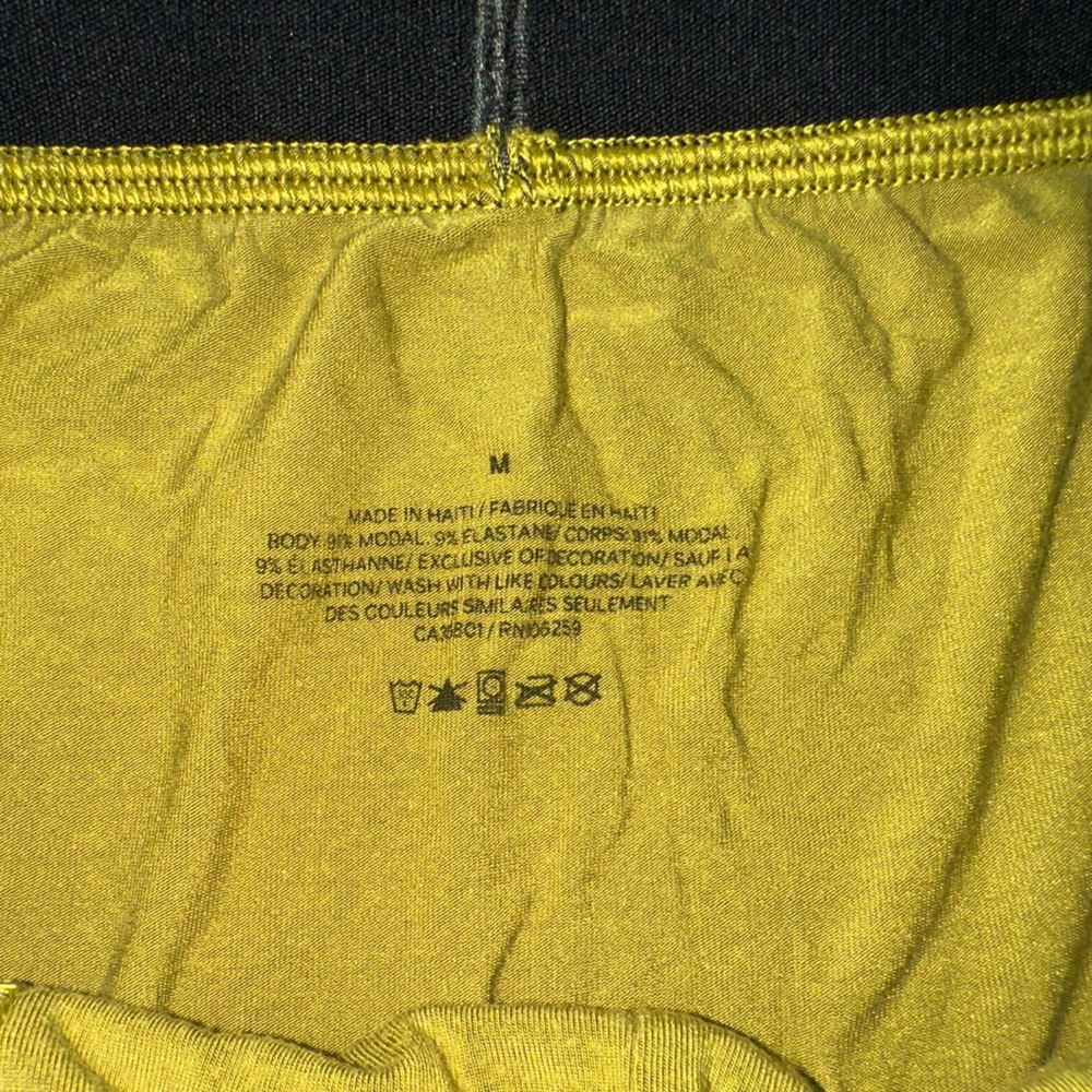 Lululemon boxer-briefs - Picture 2 of 3